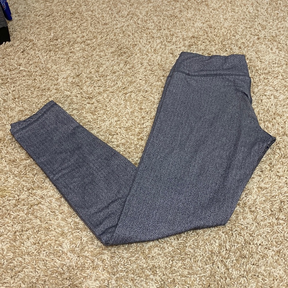 Eddie Bauer leggings